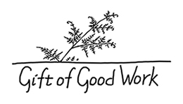 Gift of Good Work